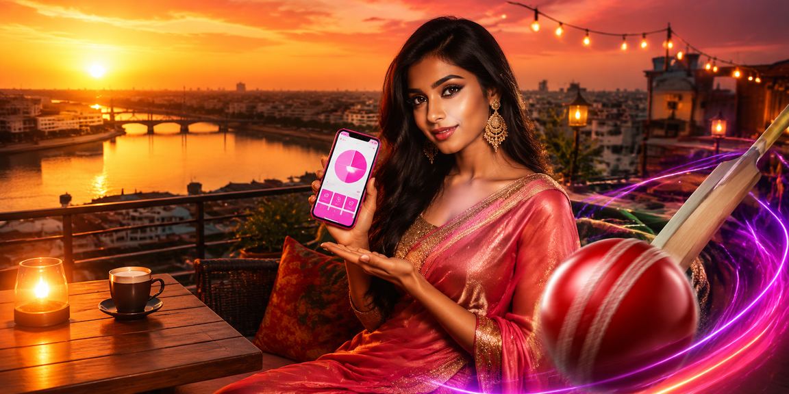 A Bangladeshi model analysing cricket betting in Bogura