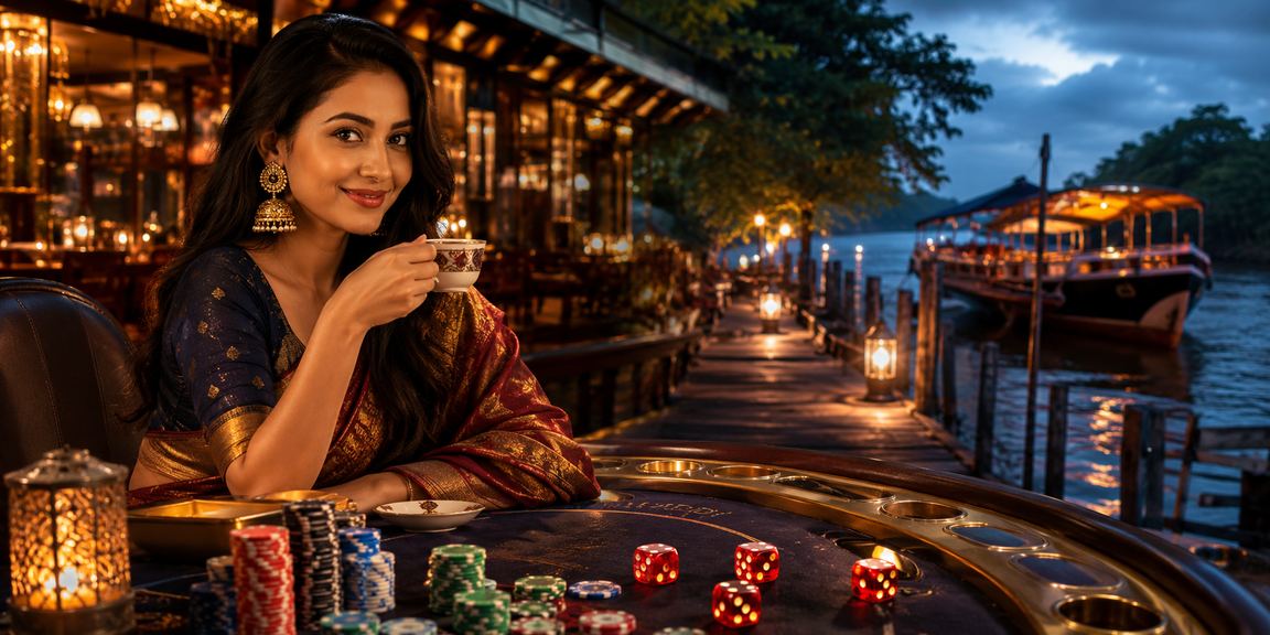 Bangladeshi users in Khulna enjoying responsible gaming at 1860