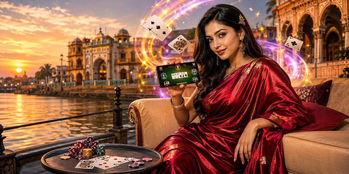 Teen Patti Game & Analysis at Rajshahi Beach